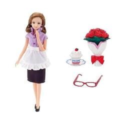 ヨドバシ.com - タカラトミー TAKARATOMY リカちゃん LD-17