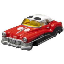 ディズニーモータースDM-EX01〜06 トミカ ディズニーモータース ドリームスター