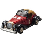 5thアニバーサリー ドリームスターミッキーマウス トミカ&チョロQセット特別仕様車