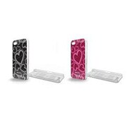 WAS-I4S-TCT01 [Whatever It Takesズ iPhone4S/4用ケースツインパック バレンタイン限定バージョン Charlize Theron]