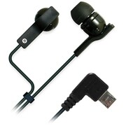 S3160m [スマートフォン用ステレオイヤホン microUSB]