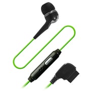 T6122GR [携帯電話用ハンズフリー外部接続端子 グリーン]