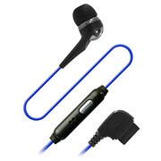 T6122BL [携帯電話用ハンズフリー外部接続端子 ブルー]