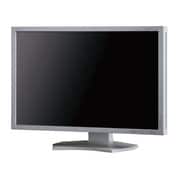 24.1型ワイド液晶モニター デジタル/アナログ接続 Multisyncシリーズ ホワイト LCD-P241W