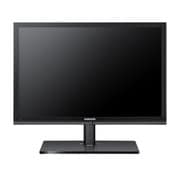 24型ワイド液晶モニター デジタル/アナログ接続 S24A650D