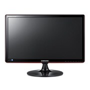 24型ワイド液晶モニター デジタル/アナログ接続 S24A350T