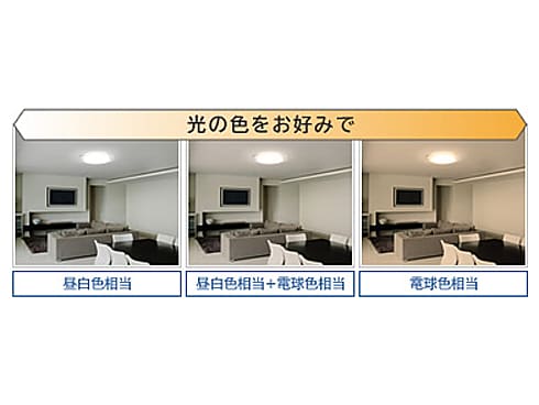 ヨドバシ.com - 日立 HITACHI LEDシーリングライト（～12畳） 調