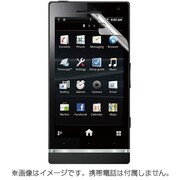 BSMPSO02DFT [Xperia NX SO-02D専用スーパースムースタッチ]