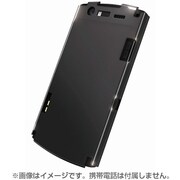 BSMPN05DHBK [N-05D用ハードケース ブラック]