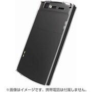 BSMPN05DTCR [N-05D用TPUケース クリア]