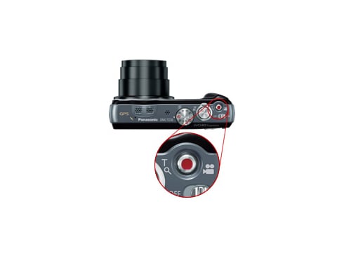 ヨドバシ.com - パナソニック Panasonic DMC-TZ30-K [LUMIX ヨドバシ.com - パナソニック Panasonic DMC-TZ30-K [LUMIX