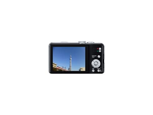 ヨドバシ.com - パナソニック Panasonic DMC-TZ30-K [LUMIX ヨドバシ.com - パナソニック Panasonic DMC-TZ30-K [LUMIX