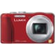 DMC-TZ30-R [LUMIX(ルミックス) レッド]