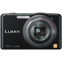 ヨドバシ.com - パナソニック Panasonic DMC-SZ7-K [LUMIX