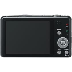 ヨドバシ.com - パナソニック Panasonic DMC-SZ7-K [LUMIX