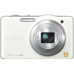 商品画像：Amazon | パナソニック デジタルカメラ ルミックスSZ7 光学10倍 1