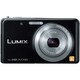 DMC-FX80-K [LUMIX(ルミックス) アーバンブラック]