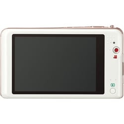 ヨドバシ.com - パナソニック Panasonic DMC-FX80-W [LUMIX