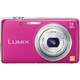 DMC-FH6-P [LUMIX(ルミックス) ピンク]