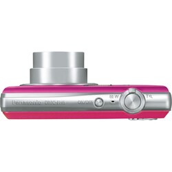 2024人気の ヨドバシ.com - [LUMIX DMC-FH6-P Panasonic パナソニック デジタルカメラ