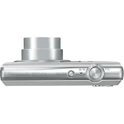 ヨドバシ.com - パナソニック Panasonic DMC-FH6-S [LUMIX