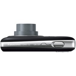 ヨドバシ.com - パナソニック Panasonic DMC-S2-K [LUMIX