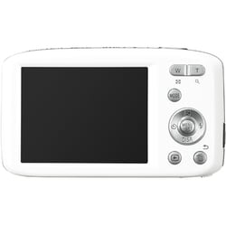 ヨドバシ.com - パナソニック Panasonic DMC-S2-W [LUMIX