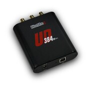 USB D/Aコンバーター UD384