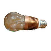 LED クリア500 電球色 BN-CL-N008