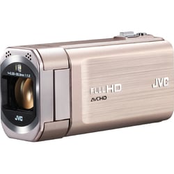ヨドバシ.com - Victor ビクター GZ-V590-N [Everio(エブリオ