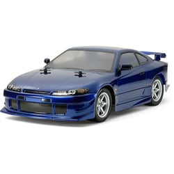 ヨドバシ.com - タミヤ TAMIYA 84267 [1/12 NISSAN シルビア S15