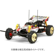 1/10RC スーパーホットショット 2012 [1/10電動RCカーシリーズ 2025年4月再生産]
