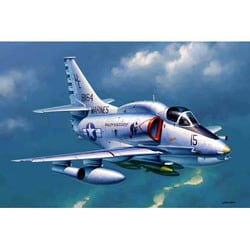 ヨドバシ.com - トランペッター 1/32 A-4M スカイホーク