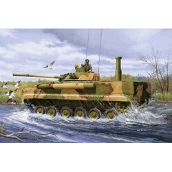 ヨドバシ.com - トランペッター 1/35 ロシア連邦軍 BMP-3歩兵