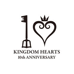 キングダム ハーツ 3D ドリーム ドロップ ディスタンス 10th ANNIVERSARY 3D+Days+Re：coded BOX [3DSソフト]
