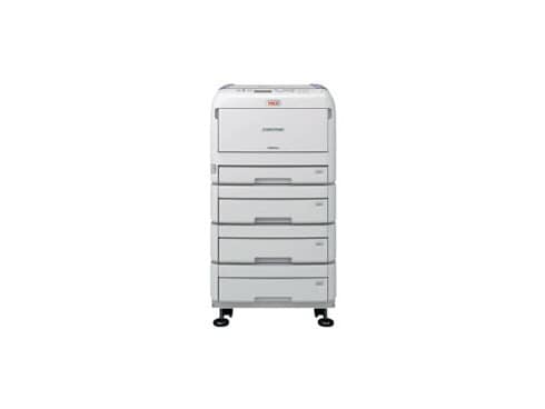 ヨドバシ.com - OKI オキ 沖 A3カラーレーザープリンター 長尺