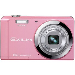 ヨドバシ.com - カシオ CASIO EX-ZS6PK [EXILIM（エクシリム