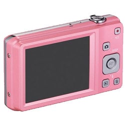 ヨドバシ.com - カシオ CASIO EX-ZS6PK [EXILIM（エクシリム