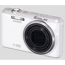 ヨドバシ.com - カシオ CASIO EX-ZR20WE [EXILIM（エクシリム