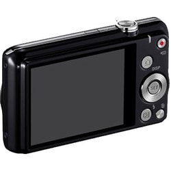 ヨドバシ.com - カシオ CASIO EX-ZS20BK [EXILIM（エクシリム