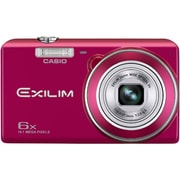 EX-ZS20RD [EXILIM（エクシリム） レッド]