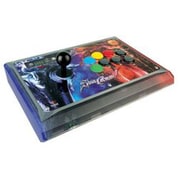 ソウルキャリバーV アーケードファイトスティック ソウルエディション [Xbox360用]