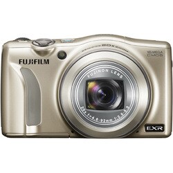 ヨドバシ.com - 富士フイルム FUJIFILM FinePix F770EXR [シャンパン