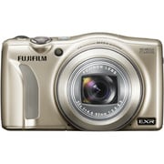 FinePix F770EXR [シャンパンゴールド]