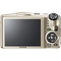 ヨドバシ.com - 富士フイルム FUJIFILM FinePix F770EXR [シャンパン 