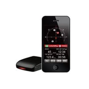 iPhone用レーダー探知機 RadarPhone I01