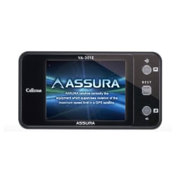 ヨドバシ.com - セルスター GPSレーダー探知機 VA-301E 通販