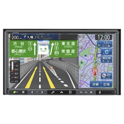 スバル 純正ナビ Clarion 型式 GCX609W DVD再生 Bluetooth