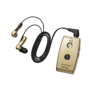 ボイスモニタリングレシーバー femimi(フェミミ) ゴールド VMR-M800-N