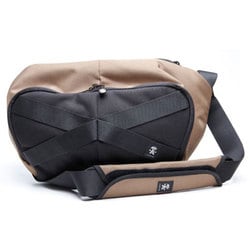 ヨドバシ.com - クランプラー CRUMPLER ME3001-T01G60 [ザ・マイルド・エンスージアスト L ビーチ/ブラック]  通販【全品無料配達】